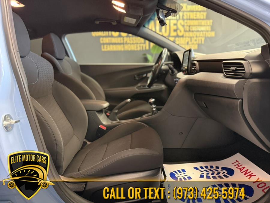 2019 Hyundai Veloster N Manual, available for sale in Newark, New Jersey | Elite Motor Cars. Newark, New Jersey 2019 Hyundai Veloster N Manual, available for sale in Newark, New Jersey | Elite Motor Cars. Newark, New Jersey