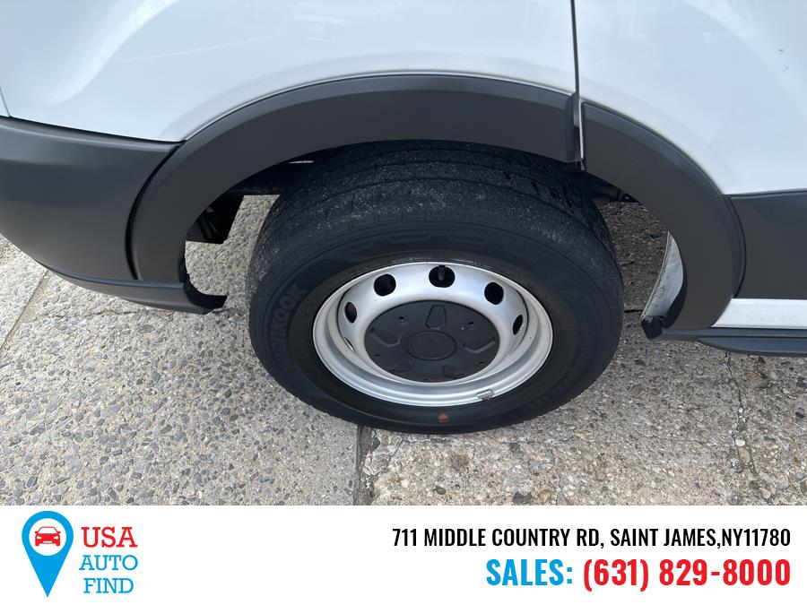 2019 Ford Transit Van T-250 130" Low Rf 9000 GVWR Swing-Out RH Dr, available for sale in Saint James, New York | USA Auto Find. Saint James, New York 2019 Ford Transit Van T-250 130" Low Rf 9000 GVWR Swing-Out RH Dr, available for sale in Saint James, New York | USA Auto Find. Saint James, New York