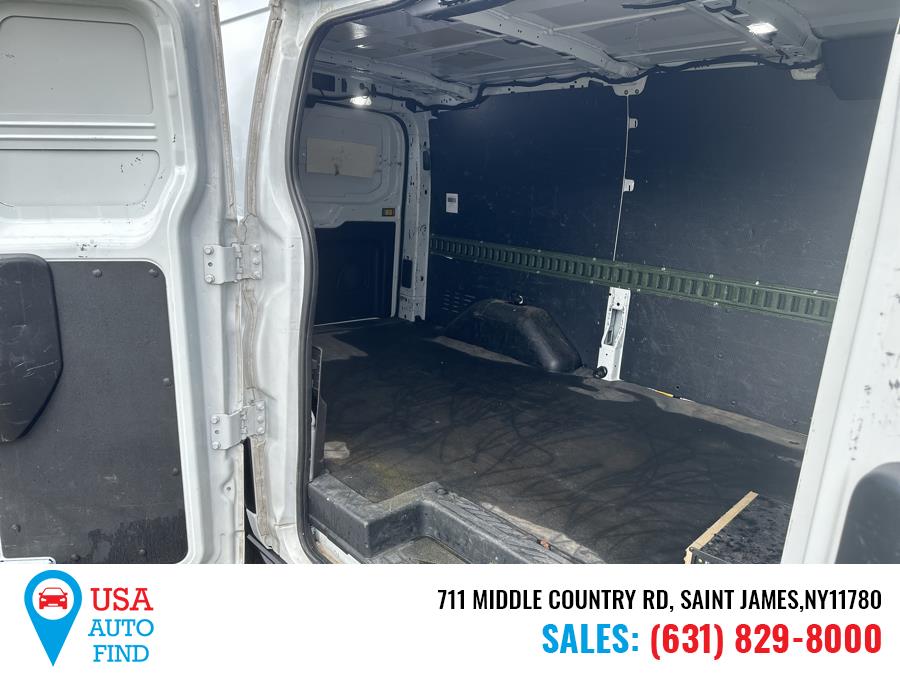 2019 Ford Transit Van T-250 130" Low Rf 9000 GVWR Swing-Out RH Dr, available for sale in Saint James, New York | USA Auto Find. Saint James, New York 2019 Ford Transit Van T-250 130" Low Rf 9000 GVWR Swing-Out RH Dr, available for sale in Saint James, New York | USA Auto Find. Saint James, New York
