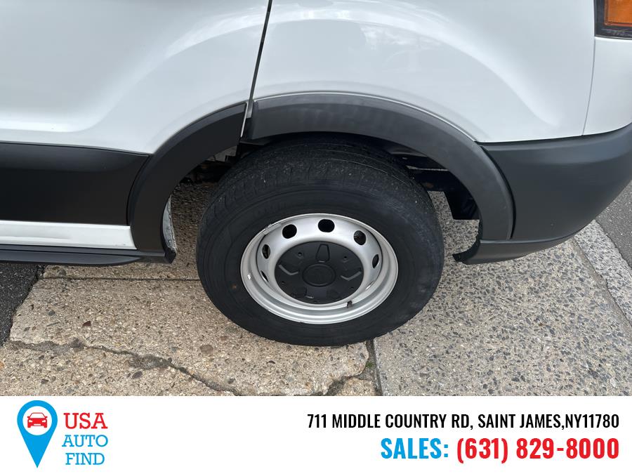 2019 Ford Transit Van T-250 130" Low Rf 9000 GVWR Swing-Out RH Dr, available for sale in Saint James, New York | USA Auto Find. Saint James, New York 2019 Ford Transit Van T-250 130" Low Rf 9000 GVWR Swing-Out RH Dr, available for sale in Saint James, New York | USA Auto Find. Saint James, New York