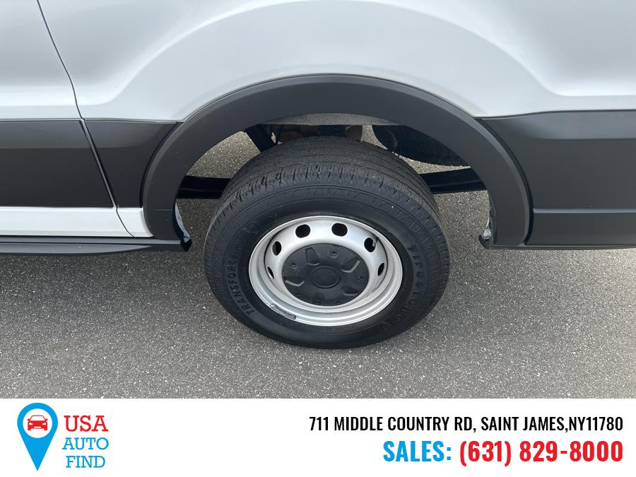 2019 Ford Transit Van T-250 130" Low Rf 9000 GVWR Swing-Out RH Dr, available for sale in Saint James, New York | USA Auto Find. Saint James, New York 2019 Ford Transit Van T-250 130" Low Rf 9000 GVWR Swing-Out RH Dr, available for sale in Saint James, New York | USA Auto Find. Saint James, New York