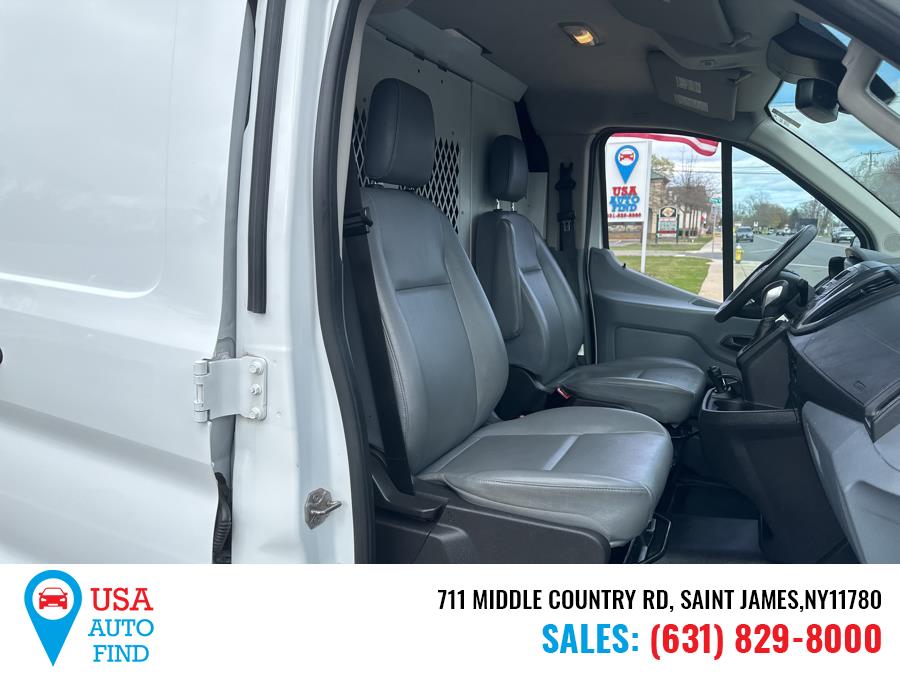 2019 Ford Transit Van T-250 130" Low Rf 9000 GVWR Swing-Out RH Dr, available for sale in Saint James, New York | USA Auto Find. Saint James, New York 2019 Ford Transit Van T-250 130" Low Rf 9000 GVWR Swing-Out RH Dr, available for sale in Saint James, New York | USA Auto Find. Saint James, New York