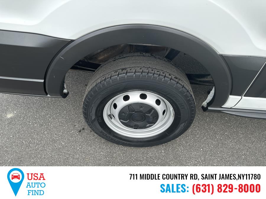 2019 Ford Transit Van T-250 130" Low Rf 9000 GVWR Swing-Out RH Dr, available for sale in Saint James, New York | USA Auto Find. Saint James, New York 2019 Ford Transit Van T-250 130" Low Rf 9000 GVWR Swing-Out RH Dr, available for sale in Saint James, New York | USA Auto Find. Saint James, New York