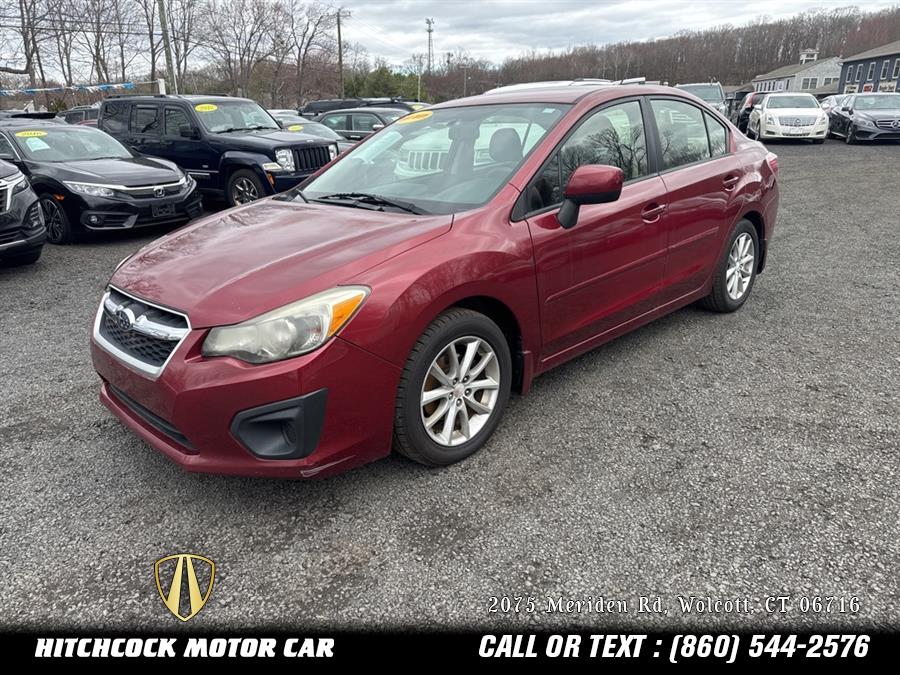 Used 2013 Subaru Outback in Wolcott, Connecticut | Hitchcock Motor Car. Wolcott, Connecticut