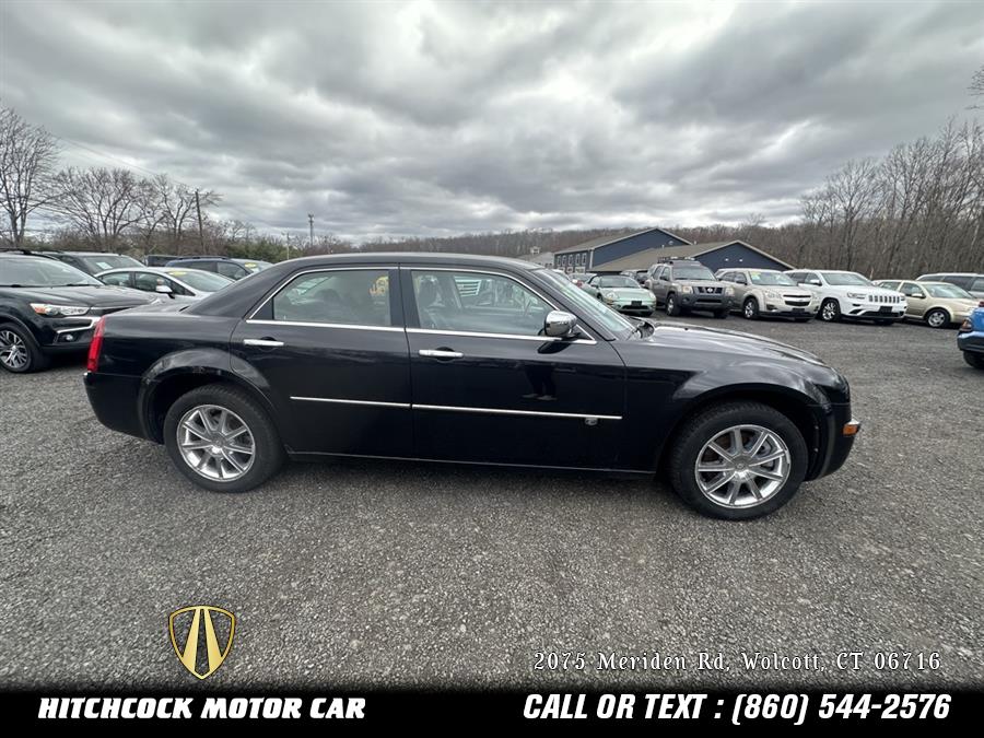 2010 Chrysler 300c Base, available for sale in Wolcott, Connecticut | Hitchcock Motor Car. Wolcott, Connecticut 2010 Chrysler 300c Base, available for sale in Wolcott, Connecticut | Hitchcock Motor Car. Wolcott, Connecticut