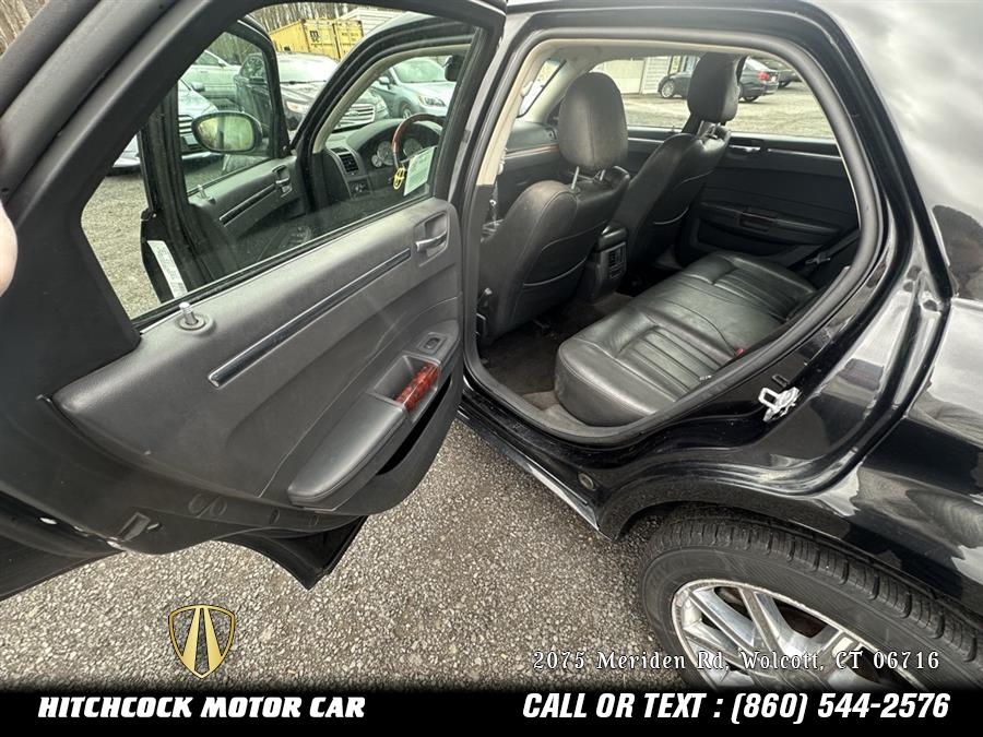 2010 Chrysler 300c Base, available for sale in Wolcott, Connecticut | Hitchcock Motor Car. Wolcott, Connecticut 2010 Chrysler 300c Base, available for sale in Wolcott, Connecticut | Hitchcock Motor Car. Wolcott, Connecticut