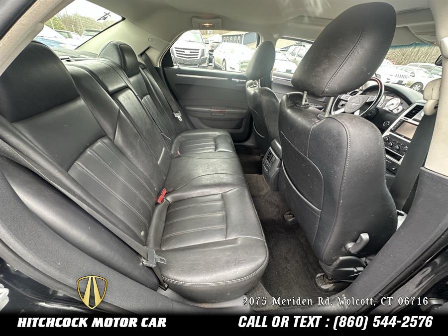 2010 Chrysler 300c Base, available for sale in Wolcott, Connecticut | Hitchcock Motor Car. Wolcott, Connecticut 2010 Chrysler 300c Base, available for sale in Wolcott, Connecticut | Hitchcock Motor Car. Wolcott, Connecticut