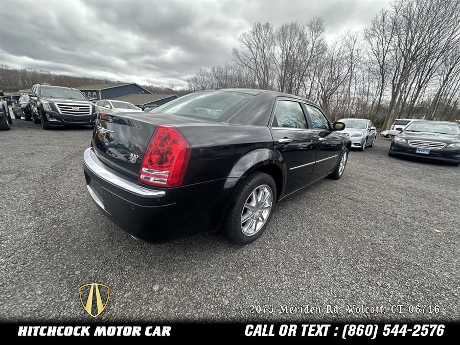 2010 Chrysler 300c Base, available for sale in Wolcott, Connecticut | Hitchcock Motor Car. Wolcott, Connecticut 2010 Chrysler 300c Base, available for sale in Wolcott, Connecticut | Hitchcock Motor Car. Wolcott, Connecticut