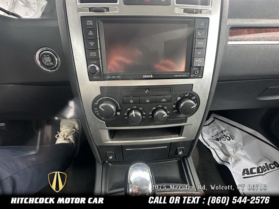 2010 Chrysler 300c Base, available for sale in Wolcott, Connecticut | Hitchcock Motor Car. Wolcott, Connecticut 2010 Chrysler 300c Base, available for sale in Wolcott, Connecticut | Hitchcock Motor Car. Wolcott, Connecticut
