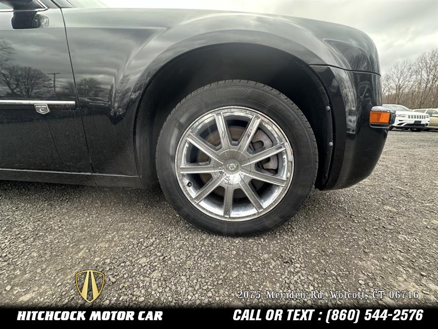 2010 Chrysler 300c Base, available for sale in Wolcott, Connecticut | Hitchcock Motor Car. Wolcott, Connecticut 2010 Chrysler 300c Base, available for sale in Wolcott, Connecticut | Hitchcock Motor Car. Wolcott, Connecticut