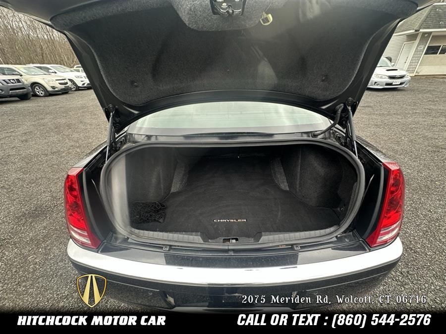 2010 Chrysler 300c Base, available for sale in Wolcott, Connecticut | Hitchcock Motor Car. Wolcott, Connecticut 2010 Chrysler 300c Base, available for sale in Wolcott, Connecticut | Hitchcock Motor Car. Wolcott, Connecticut