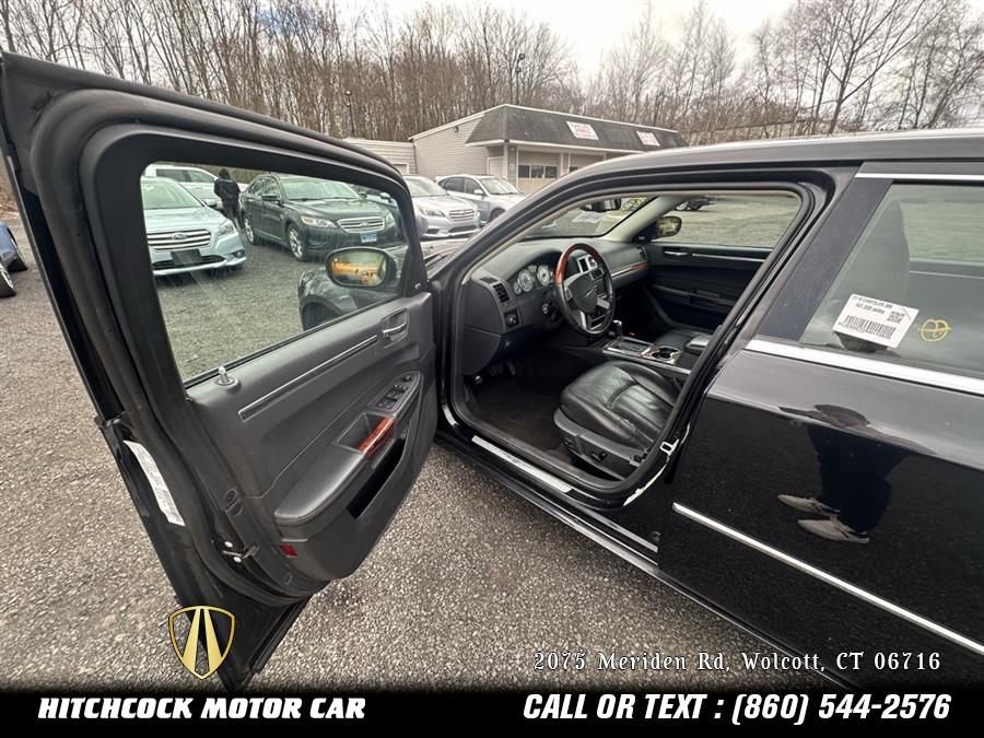 2010 Chrysler 300c Base, available for sale in Wolcott, Connecticut | Hitchcock Motor Car. Wolcott, Connecticut 2010 Chrysler 300c Base, available for sale in Wolcott, Connecticut | Hitchcock Motor Car. Wolcott, Connecticut