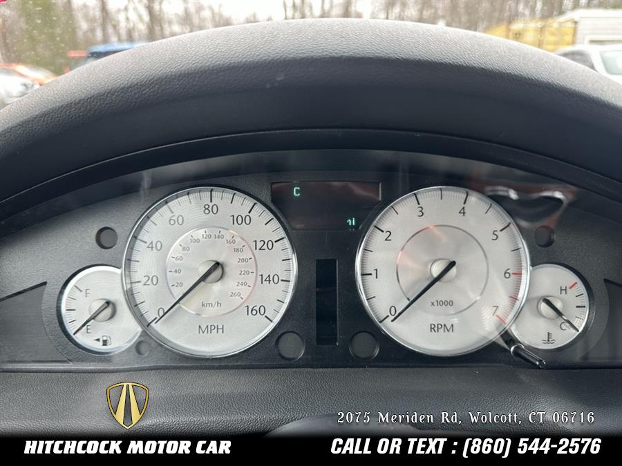 2010 Chrysler 300c Base, available for sale in Wolcott, Connecticut | Hitchcock Motor Car. Wolcott, Connecticut 2010 Chrysler 300c Base, available for sale in Wolcott, Connecticut | Hitchcock Motor Car. Wolcott, Connecticut