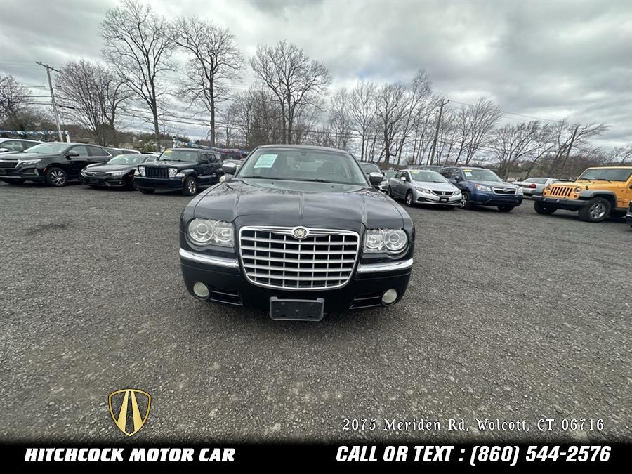 2010 Chrysler 300c Base, available for sale in Wolcott, Connecticut | Hitchcock Motor Car. Wolcott, Connecticut 2010 Chrysler 300c Base, available for sale in Wolcott, Connecticut | Hitchcock Motor Car. Wolcott, Connecticut