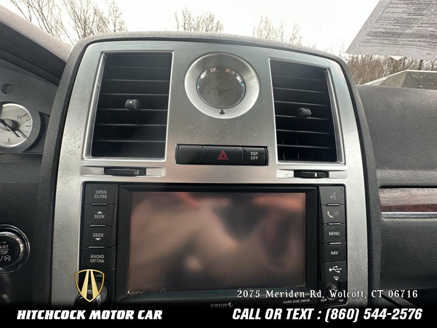 2010 Chrysler 300c Base, available for sale in Wolcott, Connecticut | Hitchcock Motor Car. Wolcott, Connecticut 2010 Chrysler 300c Base, available for sale in Wolcott, Connecticut | Hitchcock Motor Car. Wolcott, Connecticut