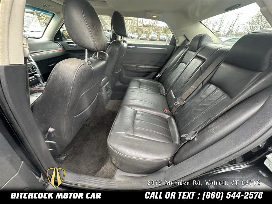 2010 Chrysler 300c Base, available for sale in Wolcott, Connecticut | Hitchcock Motor Car. Wolcott, Connecticut 2010 Chrysler 300c Base, available for sale in Wolcott, Connecticut | Hitchcock Motor Car. Wolcott, Connecticut