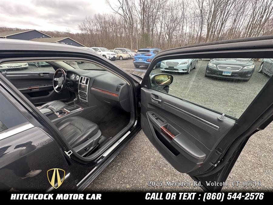 2010 Chrysler 300c Base, available for sale in Wolcott, Connecticut | Hitchcock Motor Car. Wolcott, Connecticut 2010 Chrysler 300c Base, available for sale in Wolcott, Connecticut | Hitchcock Motor Car. Wolcott, Connecticut
