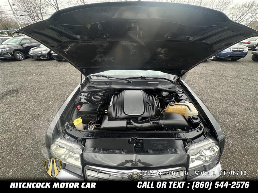 2010 Chrysler 300c Base, available for sale in Wolcott, Connecticut | Hitchcock Motor Car. Wolcott, Connecticut 2010 Chrysler 300c Base, available for sale in Wolcott, Connecticut | Hitchcock Motor Car. Wolcott, Connecticut