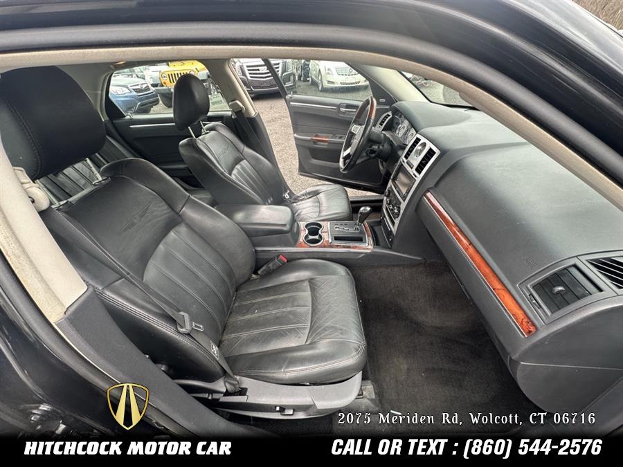 2010 Chrysler 300c Base, available for sale in Wolcott, Connecticut | Hitchcock Motor Car. Wolcott, Connecticut 2010 Chrysler 300c Base, available for sale in Wolcott, Connecticut | Hitchcock Motor Car. Wolcott, Connecticut