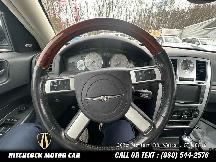 2010 Chrysler 300c Base, available for sale in Wolcott, Connecticut | Hitchcock Motor Car. Wolcott, Connecticut 2010 Chrysler 300c Base, available for sale in Wolcott, Connecticut | Hitchcock Motor Car. Wolcott, Connecticut