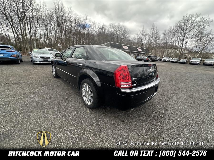 2010 Chrysler 300c Base, available for sale in Wolcott, Connecticut | Hitchcock Motor Car. Wolcott, Connecticut 2010 Chrysler 300c Base, available for sale in Wolcott, Connecticut | Hitchcock Motor Car. Wolcott, Connecticut