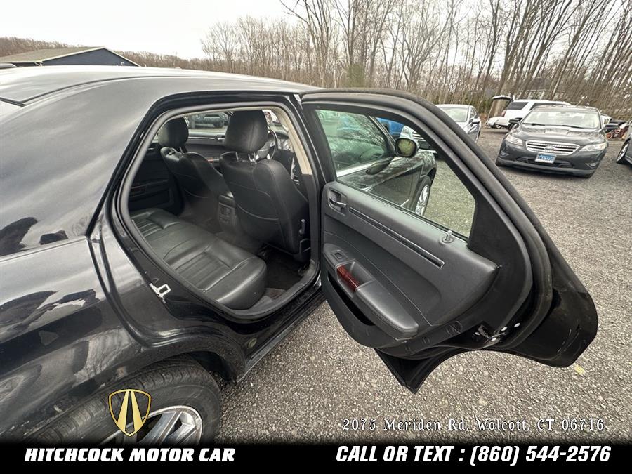 2010 Chrysler 300c Base, available for sale in Wolcott, Connecticut | Hitchcock Motor Car. Wolcott, Connecticut 2010 Chrysler 300c Base, available for sale in Wolcott, Connecticut | Hitchcock Motor Car. Wolcott, Connecticut