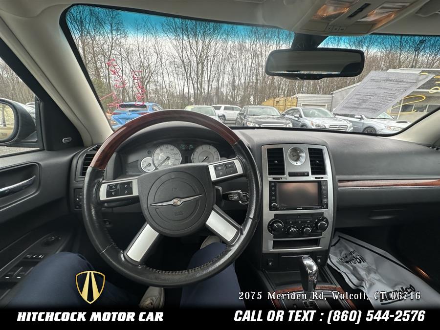 2010 Chrysler 300c Base, available for sale in Wolcott, Connecticut | Hitchcock Motor Car. Wolcott, Connecticut 2010 Chrysler 300c Base, available for sale in Wolcott, Connecticut | Hitchcock Motor Car. Wolcott, Connecticut