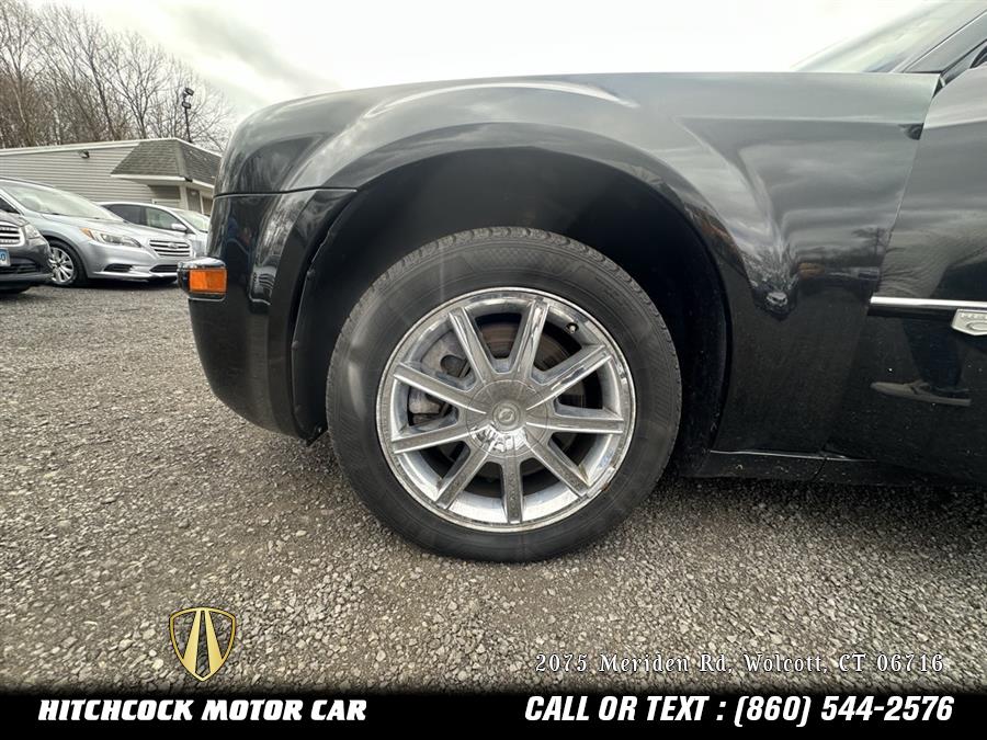 2010 Chrysler 300c Base, available for sale in Wolcott, Connecticut | Hitchcock Motor Car. Wolcott, Connecticut 2010 Chrysler 300c Base, available for sale in Wolcott, Connecticut | Hitchcock Motor Car. Wolcott, Connecticut