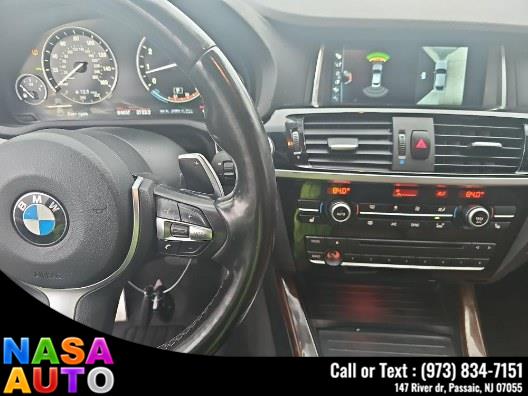 2017 BMW X4 M40i Sports Activity Coupe, available for sale in Passaic, New Jersey | Nasa Auto. Passaic, New Jersey 2017 BMW X4 M40i Sports Activity Coupe, available for sale in Passaic, New Jersey | Nasa Auto. Passaic, New Jersey