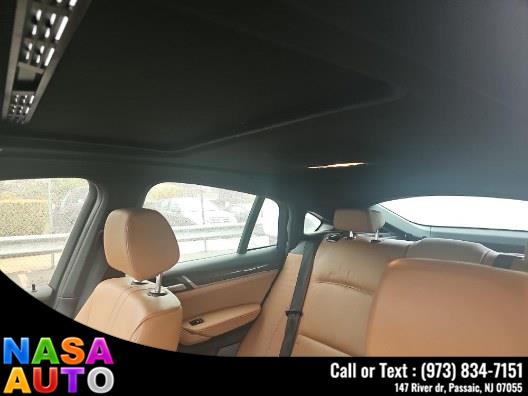 2017 BMW X4 M40i Sports Activity Coupe, available for sale in Passaic, New Jersey | Nasa Auto. Passaic, New Jersey 2017 BMW X4 M40i Sports Activity Coupe, available for sale in Passaic, New Jersey | Nasa Auto. Passaic, New Jersey