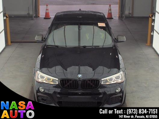2017 BMW X4 M40i Sports Activity Coupe, available for sale in Passaic, New Jersey | Nasa Auto. Passaic, New Jersey 2017 BMW X4 M40i Sports Activity Coupe, available for sale in Passaic, New Jersey | Nasa Auto. Passaic, New Jersey