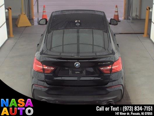 2017 BMW X4 M40i Sports Activity Coupe, available for sale in Passaic, New Jersey | Nasa Auto. Passaic, New Jersey 2017 BMW X4 M40i Sports Activity Coupe, available for sale in Passaic, New Jersey | Nasa Auto. Passaic, New Jersey