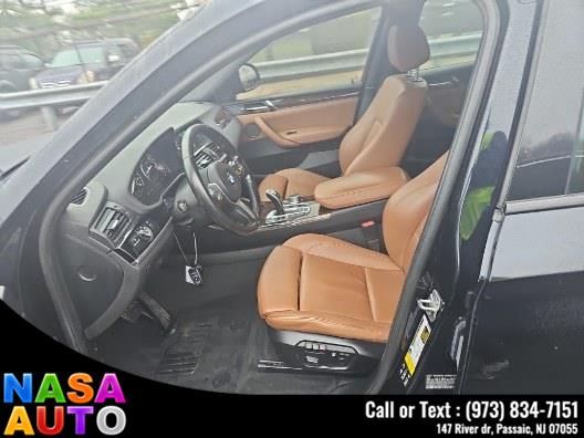 2017 BMW X4 M40i Sports Activity Coupe, available for sale in Passaic, New Jersey | Nasa Auto. Passaic, New Jersey 2017 BMW X4 M40i Sports Activity Coupe, available for sale in Passaic, New Jersey | Nasa Auto. Passaic, New Jersey