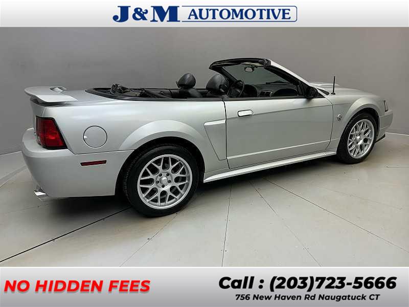 2004 Ford Mustang GT Deluxe, available for sale in Naugatuck, Connecticut | J&M Automotive Sls&Svc LLC. Naugatuck, Connecticut 2004 Ford Mustang GT Deluxe, available for sale in Naugatuck, Connecticut | J&M Automotive Sls&Svc LLC. Naugatuck, Connecticut