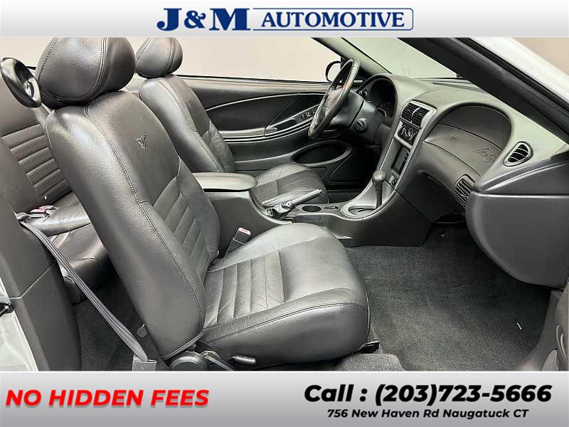 2004 Ford Mustang GT Deluxe, available for sale in Naugatuck, Connecticut | J&M Automotive Sls&Svc LLC. Naugatuck, Connecticut 2004 Ford Mustang GT Deluxe, available for sale in Naugatuck, Connecticut | J&M Automotive Sls&Svc LLC. Naugatuck, Connecticut