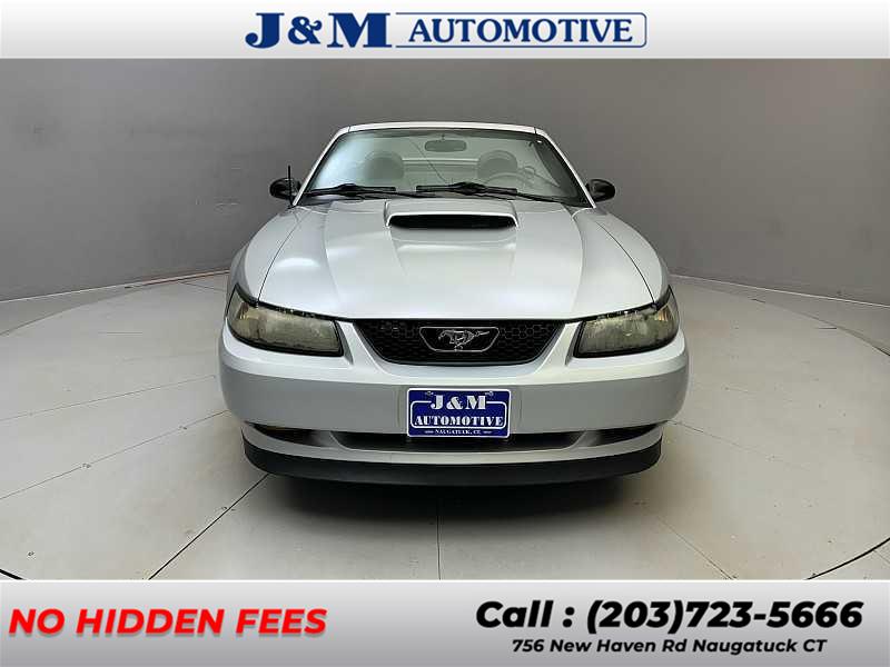 2004 Ford Mustang GT Deluxe, available for sale in Naugatuck, Connecticut | J&M Automotive Sls&Svc LLC. Naugatuck, Connecticut 2004 Ford Mustang GT Deluxe, available for sale in Naugatuck, Connecticut | J&M Automotive Sls&Svc LLC. Naugatuck, Connecticut