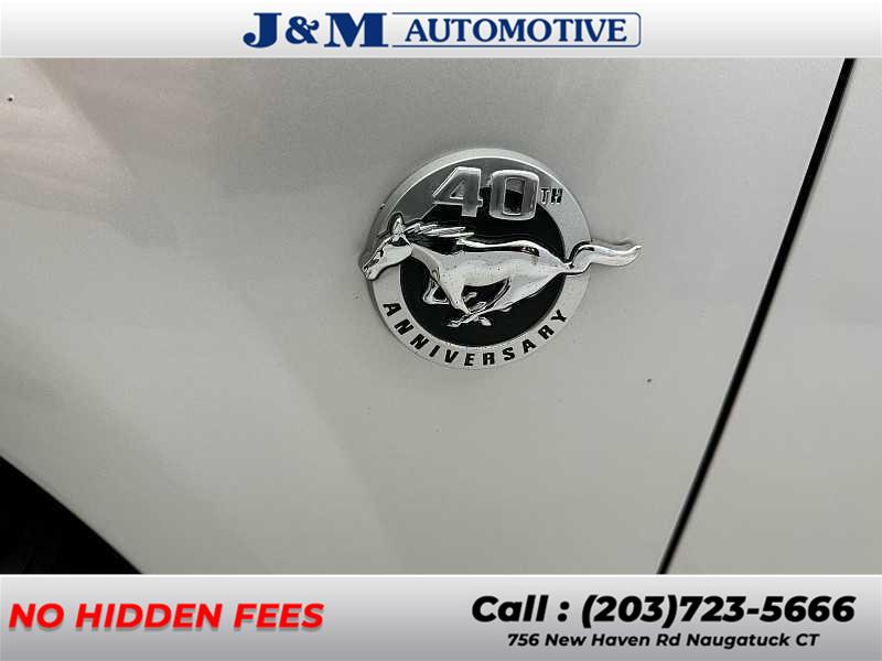 2004 Ford Mustang GT Deluxe, available for sale in Naugatuck, Connecticut | J&M Automotive Sls&Svc LLC. Naugatuck, Connecticut 2004 Ford Mustang GT Deluxe, available for sale in Naugatuck, Connecticut | J&M Automotive Sls&Svc LLC. Naugatuck, Connecticut