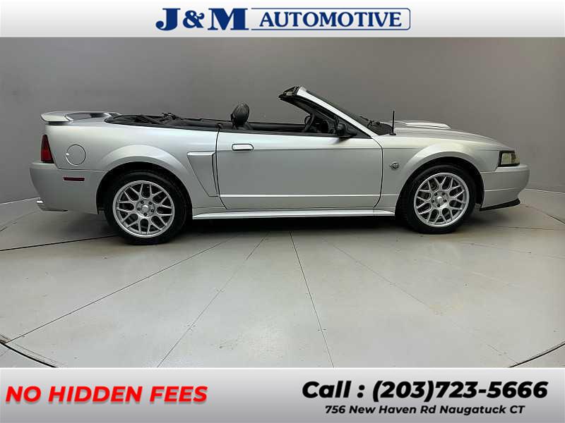 2004 Ford Mustang GT Deluxe, available for sale in Naugatuck, Connecticut | J&M Automotive Sls&Svc LLC. Naugatuck, Connecticut 2004 Ford Mustang GT Deluxe, available for sale in Naugatuck, Connecticut | J&M Automotive Sls&Svc LLC. Naugatuck, Connecticut