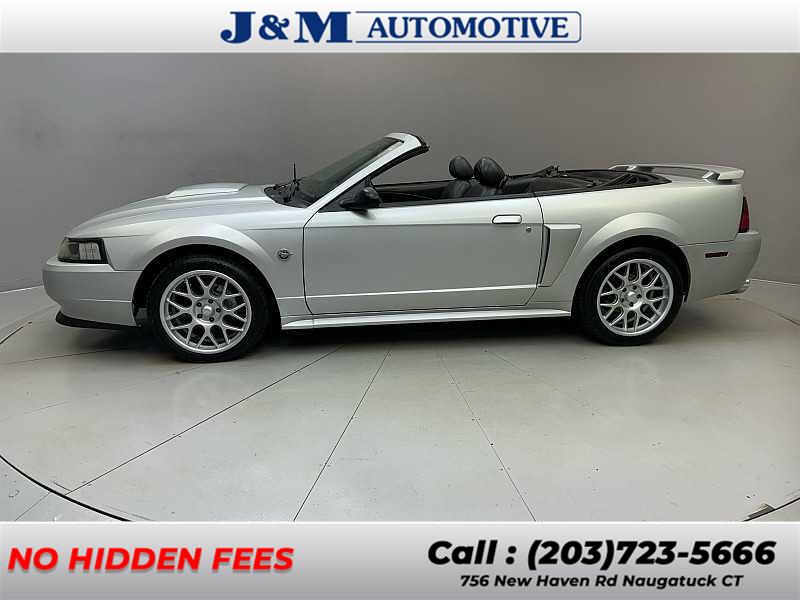 2004 Ford Mustang GT Deluxe, available for sale in Naugatuck, Connecticut | J&M Automotive Sls&Svc LLC. Naugatuck, Connecticut 2004 Ford Mustang GT Deluxe, available for sale in Naugatuck, Connecticut | J&M Automotive Sls&Svc LLC. Naugatuck, Connecticut