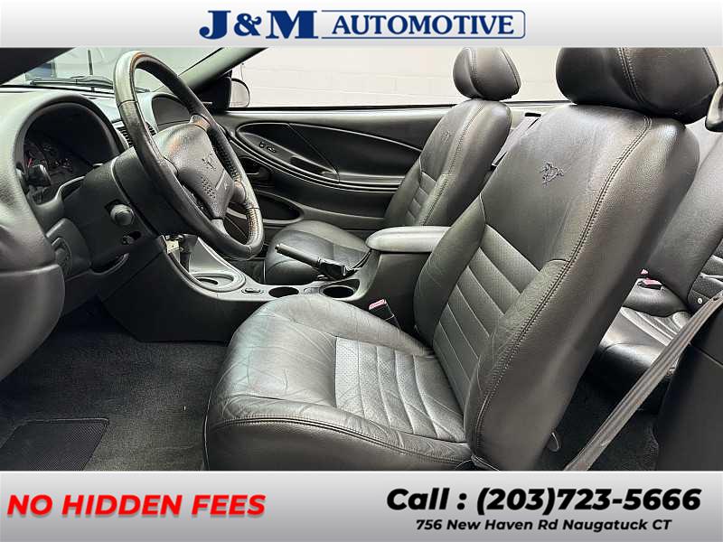 2004 Ford Mustang GT Deluxe, available for sale in Naugatuck, Connecticut | J&M Automotive Sls&Svc LLC. Naugatuck, Connecticut 2004 Ford Mustang GT Deluxe, available for sale in Naugatuck, Connecticut | J&M Automotive Sls&Svc LLC. Naugatuck, Connecticut