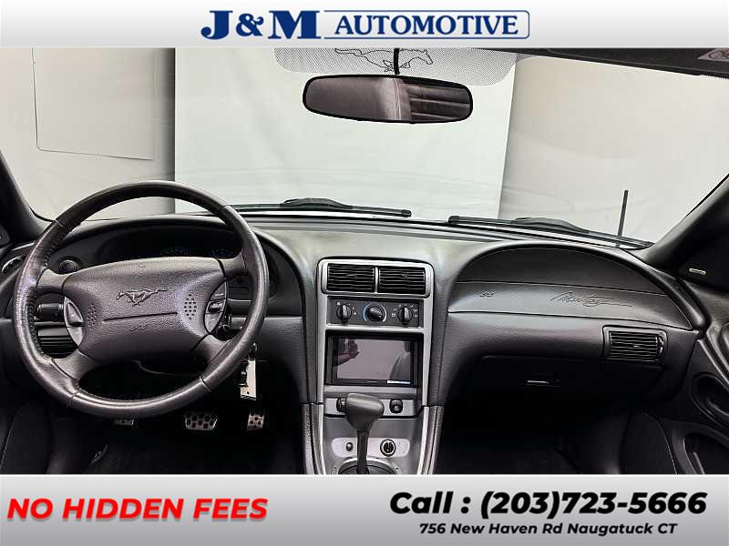 2004 Ford Mustang GT Deluxe, available for sale in Naugatuck, Connecticut | J&M Automotive Sls&Svc LLC. Naugatuck, Connecticut 2004 Ford Mustang GT Deluxe, available for sale in Naugatuck, Connecticut | J&M Automotive Sls&Svc LLC. Naugatuck, Connecticut