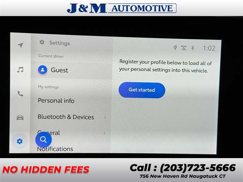 2023 Toyota Highlander XLE, available for sale in Naugatuck, Connecticut | J&M Automotive Sls&Svc LLC. Naugatuck, Connecticut 2023 Toyota Highlander XLE, available for sale in Naugatuck, Connecticut | J&M Automotive Sls&Svc LLC. Naugatuck, Connecticut