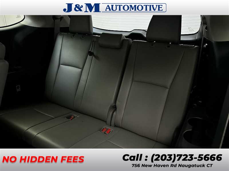 2023 Toyota Highlander XLE, available for sale in Naugatuck, Connecticut | J&M Automotive Sls&Svc LLC. Naugatuck, Connecticut 2023 Toyota Highlander XLE, available for sale in Naugatuck, Connecticut | J&M Automotive Sls&Svc LLC. Naugatuck, Connecticut