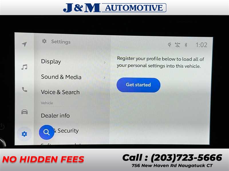 2023 Toyota Highlander XLE, available for sale in Naugatuck, Connecticut | J&M Automotive Sls&Svc LLC. Naugatuck, Connecticut 2023 Toyota Highlander XLE, available for sale in Naugatuck, Connecticut | J&M Automotive Sls&Svc LLC. Naugatuck, Connecticut