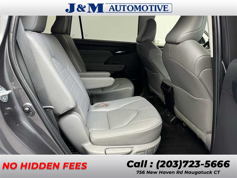 2023 Toyota Highlander XLE, available for sale in Naugatuck, Connecticut | J&M Automotive Sls&Svc LLC. Naugatuck, Connecticut 2023 Toyota Highlander XLE, available for sale in Naugatuck, Connecticut | J&M Automotive Sls&Svc LLC. Naugatuck, Connecticut