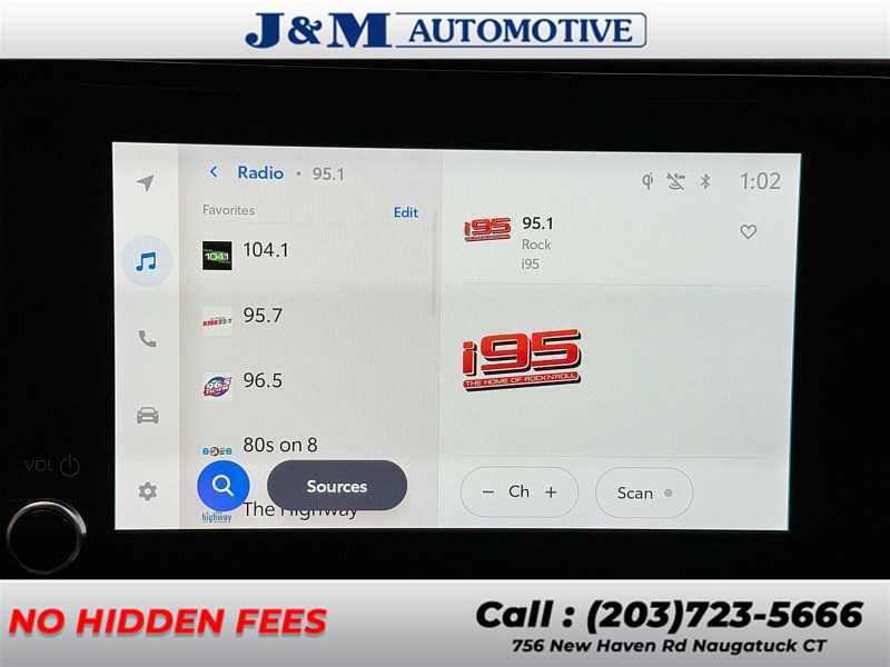 2023 Toyota Highlander XLE, available for sale in Naugatuck, Connecticut | J&M Automotive Sls&Svc LLC. Naugatuck, Connecticut 2023 Toyota Highlander XLE, available for sale in Naugatuck, Connecticut | J&M Automotive Sls&Svc LLC. Naugatuck, Connecticut