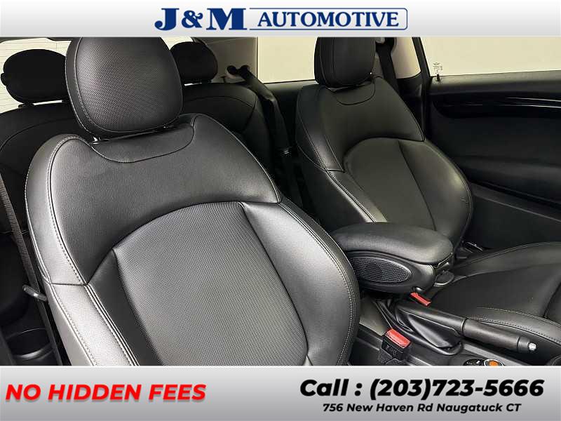 2019 Mini Hardtop 2 Door Cooper S, available for sale in Naugatuck, Connecticut | J&M Automotive Sls&Svc LLC. Naugatuck, Connecticut 2019 Mini Hardtop 2 Door Cooper S, available for sale in Naugatuck, Connecticut | J&M Automotive Sls&Svc LLC. Naugatuck, Connecticut