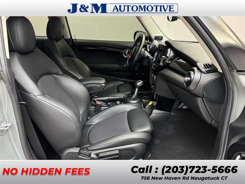 2019 Mini Hardtop 2 Door Cooper S, available for sale in Naugatuck, Connecticut | J&M Automotive Sls&Svc LLC. Naugatuck, Connecticut 2019 Mini Hardtop 2 Door Cooper S, available for sale in Naugatuck, Connecticut | J&M Automotive Sls&Svc LLC. Naugatuck, Connecticut