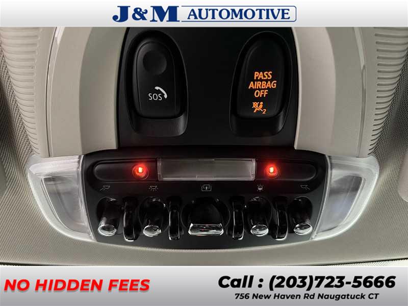 2019 Mini Hardtop 2 Door Cooper S, available for sale in Naugatuck, Connecticut | J&M Automotive Sls&Svc LLC. Naugatuck, Connecticut 2019 Mini Hardtop 2 Door Cooper S, available for sale in Naugatuck, Connecticut | J&M Automotive Sls&Svc LLC. Naugatuck, Connecticut