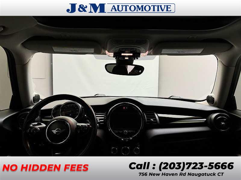 2019 Mini Hardtop 2 Door Cooper S, available for sale in Naugatuck, Connecticut | J&M Automotive Sls&Svc LLC. Naugatuck, Connecticut 2019 Mini Hardtop 2 Door Cooper S, available for sale in Naugatuck, Connecticut | J&M Automotive Sls&Svc LLC. Naugatuck, Connecticut